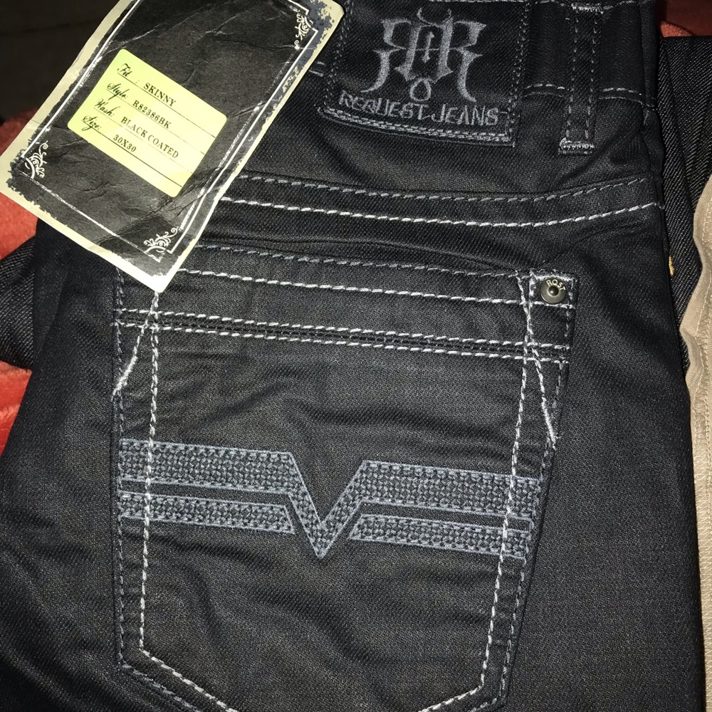 Men’s jeans